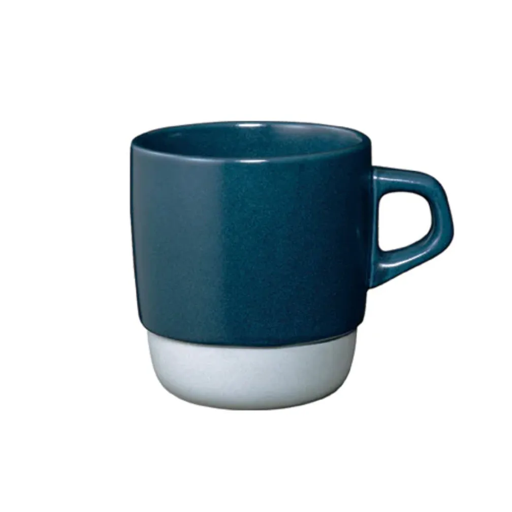 Kinto Stackable Mug - Navy