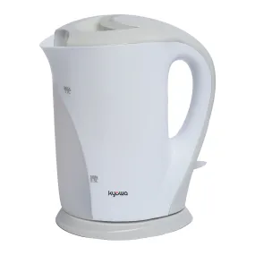 KW-1343 KYOWA GRAY 1.7L ELEC KETTLE