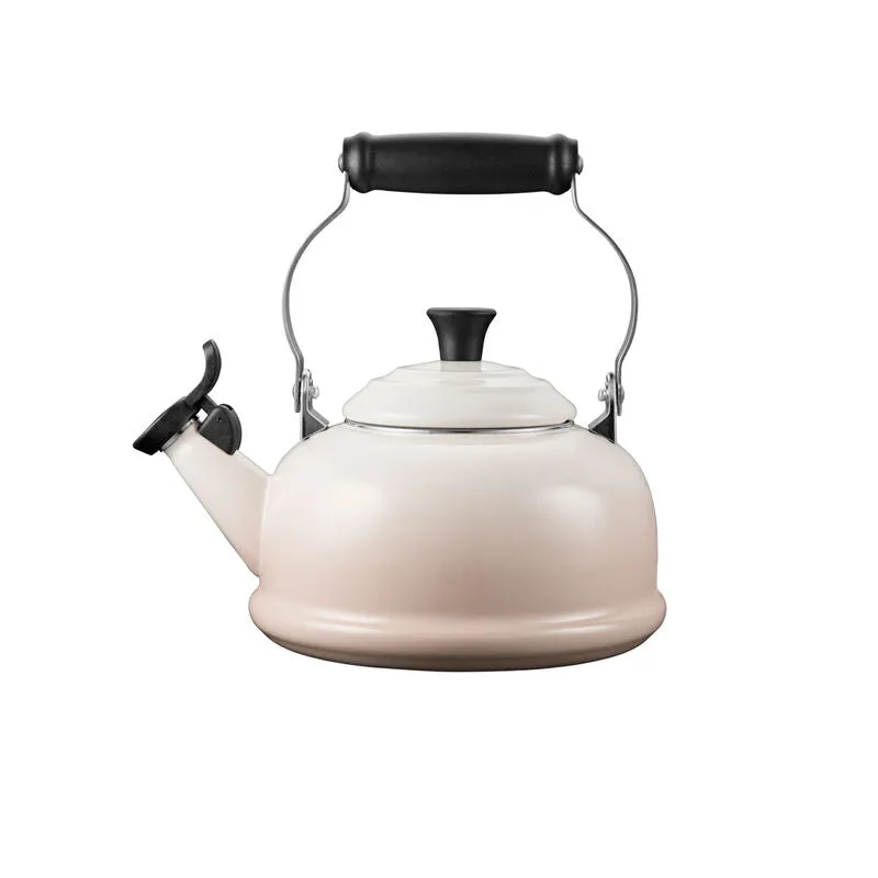 Le Creuset Classic Whistling Kettle