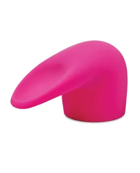 Le Wand Flick Flexible Silicone Attachment