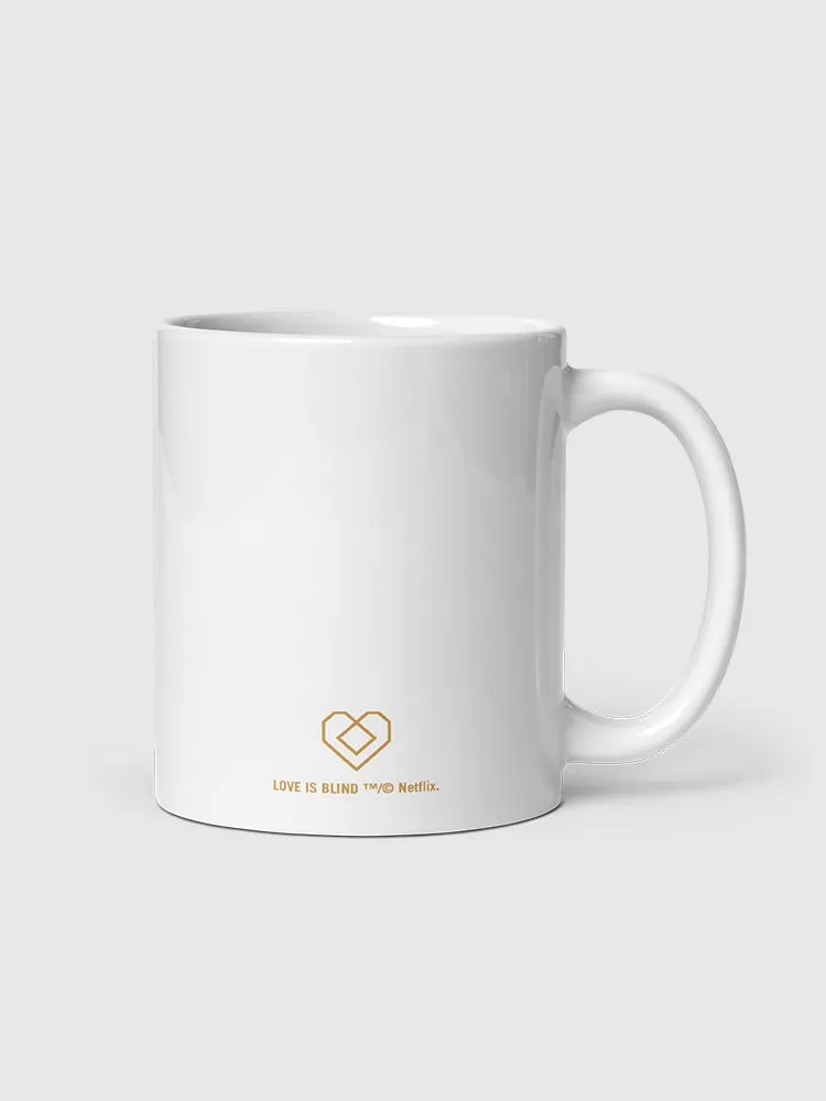 Love is Blind Pod Squad Mug