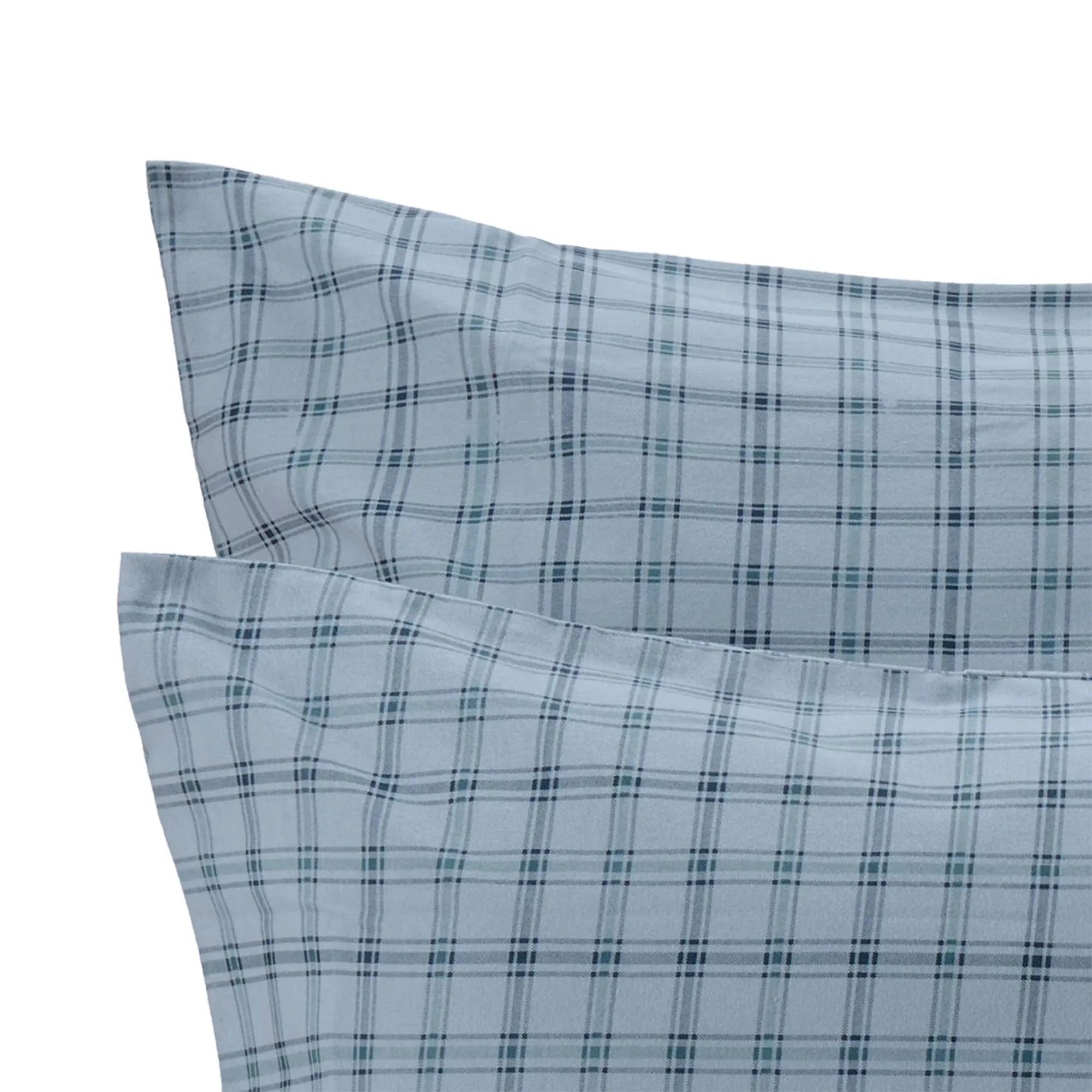 Luz Pillowcase [Blue]