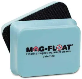 Mag Float Acrylic Aquarium Cleaner (Large)