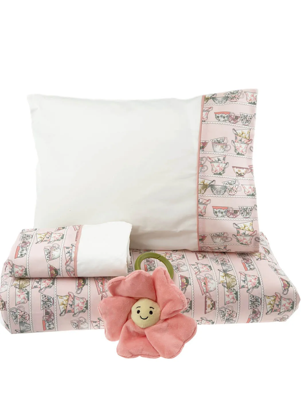 MAGGIE baby sheets 3pcs