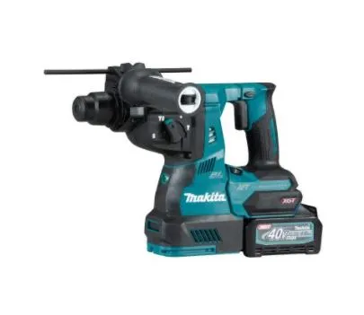 Makita HR001GD201 Cordless Combination Hammer | Model : M-HR001GD201