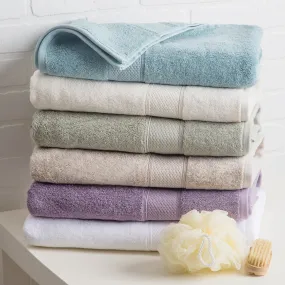 Mariabella Luxe Egyptian Cotton Towels