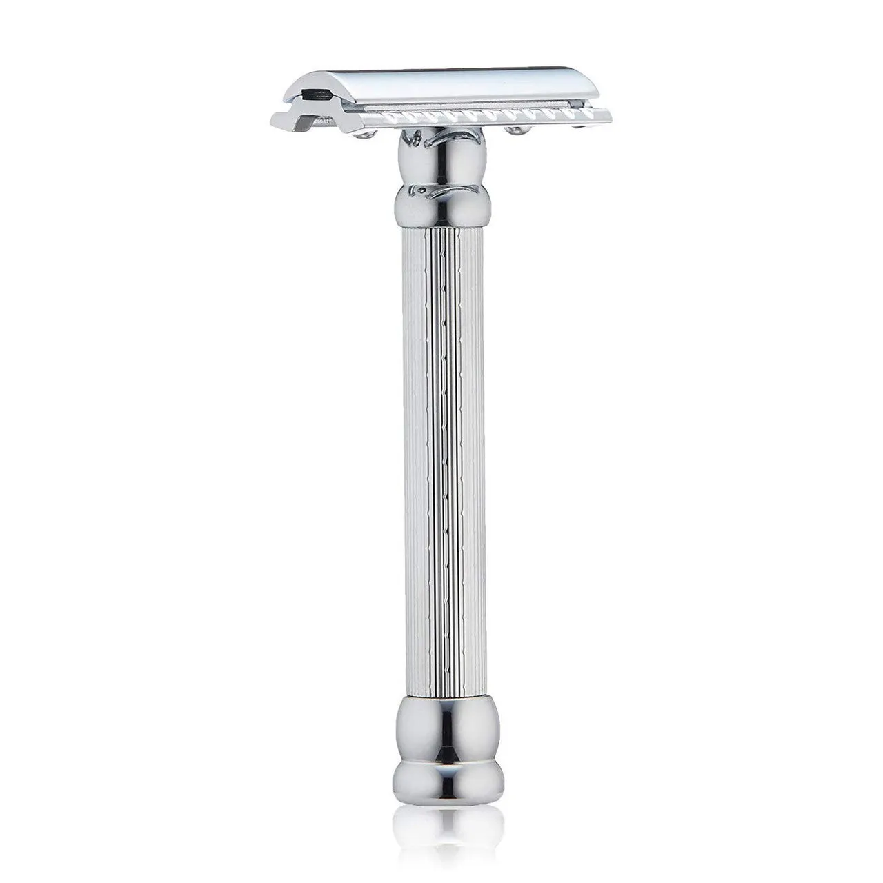 Merkur 47C Double Edge Safety Razor