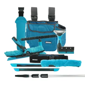 Moerman Complete Trad Kit