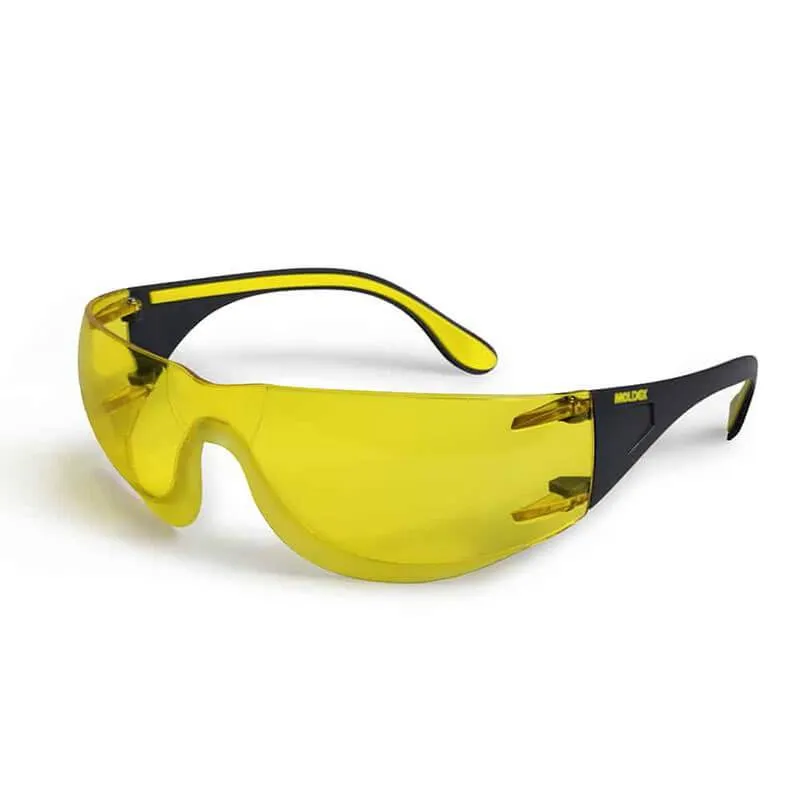 Moldex Adapt Industrial Safety Glasses 5002_-1 (72/case)