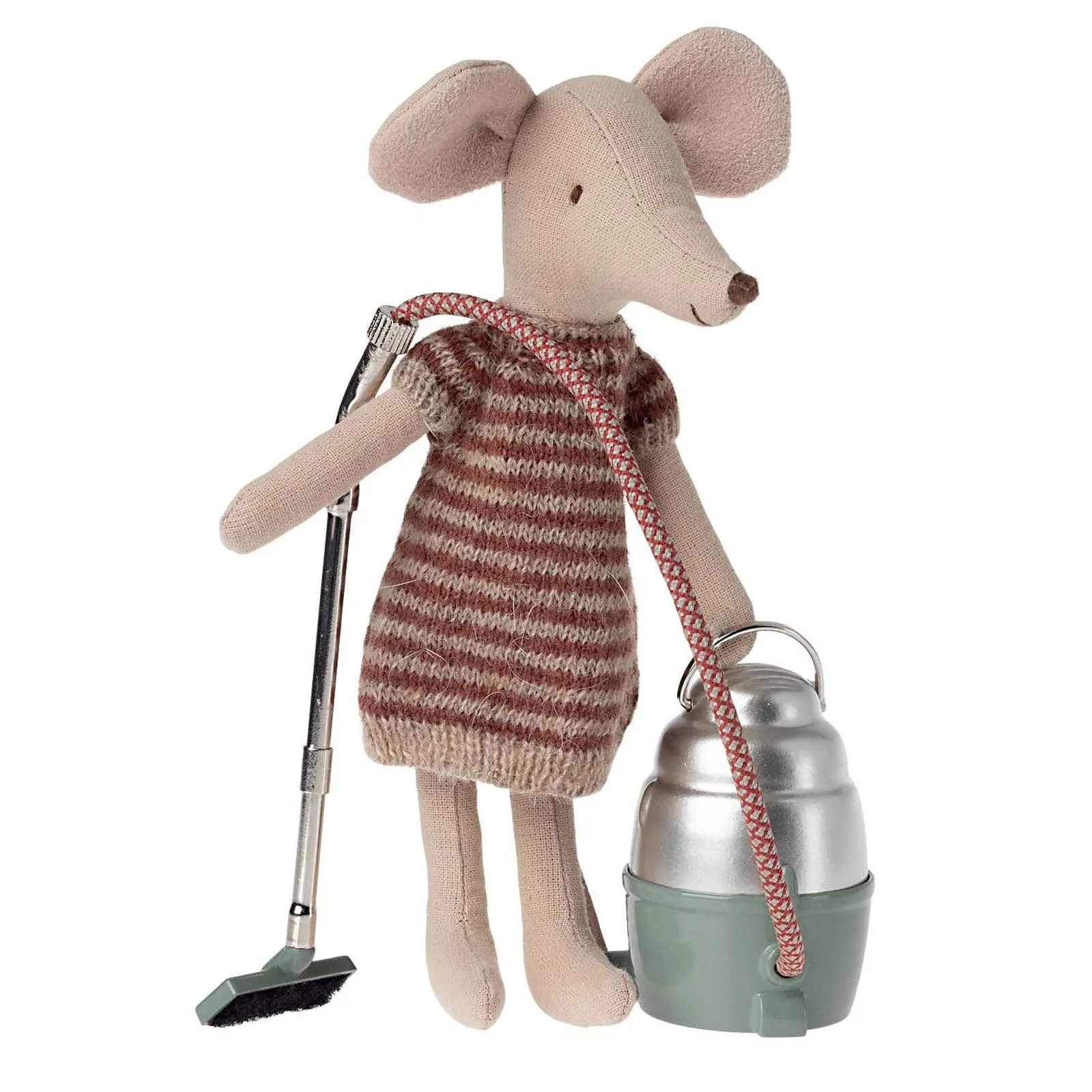 Mouse Vacuum Cleaner