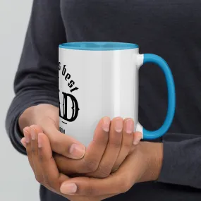 Mug with Color Inside