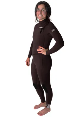 Neilsen Womens Thelma 3/2mm CZ GBS Steamer Wetsuit