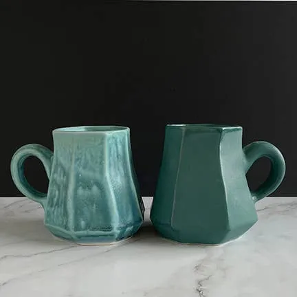 NEW! Formation Mug by Lauren HB Studio