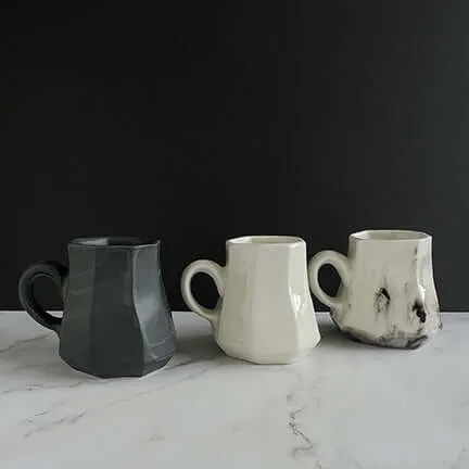 NEW! Formation Mug by Lauren HB Studio