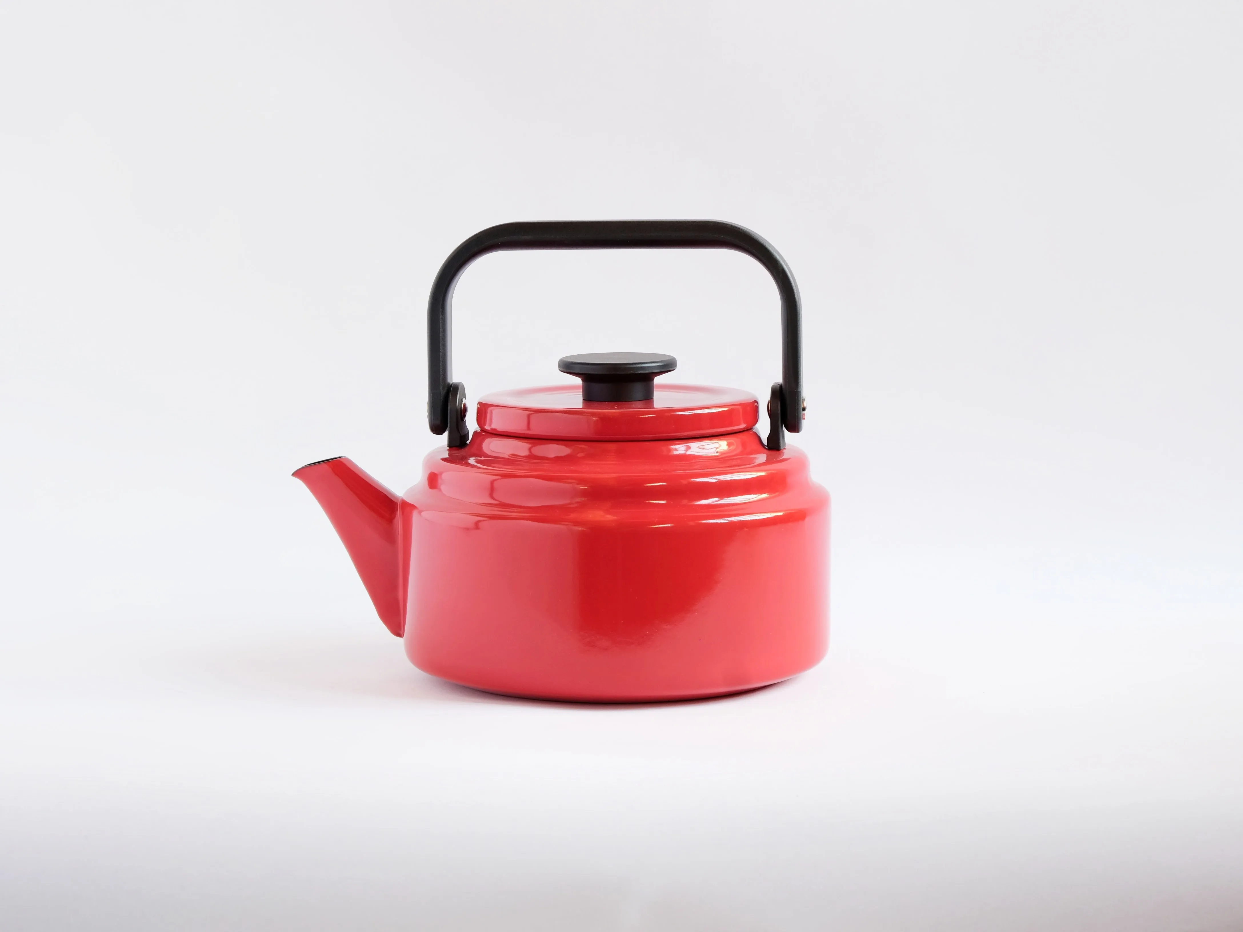 Noda Horo Amu Kettle