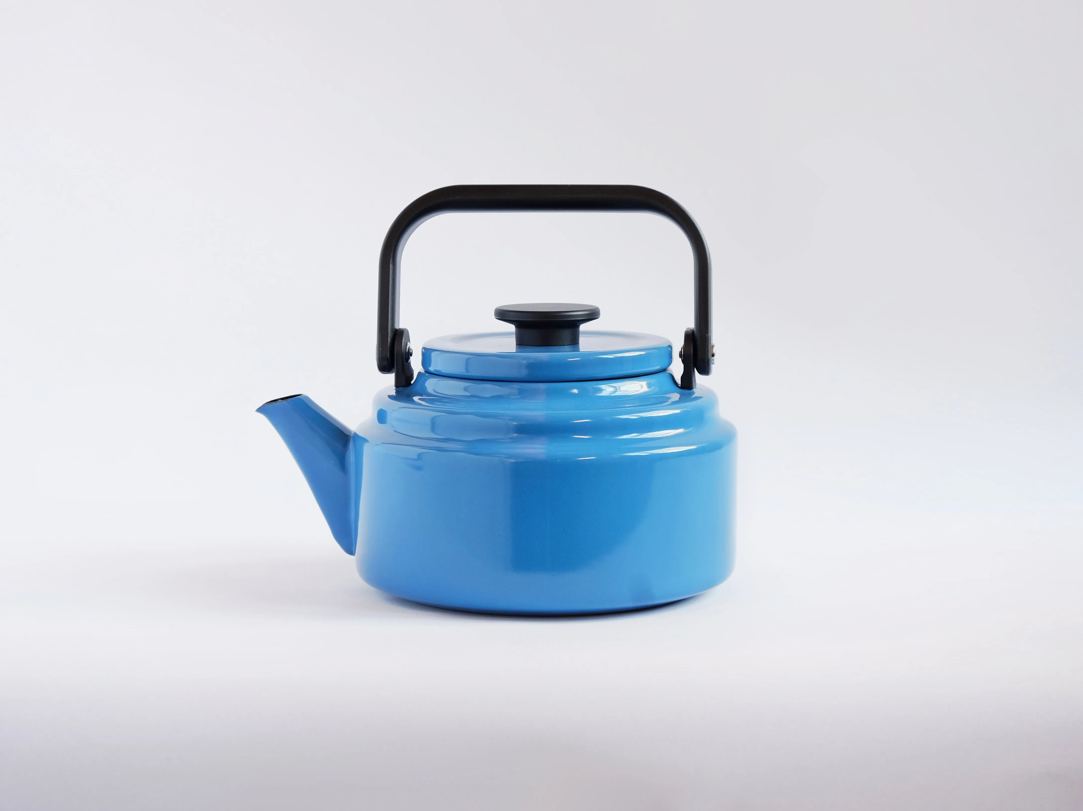 Noda Horo Amu Kettle