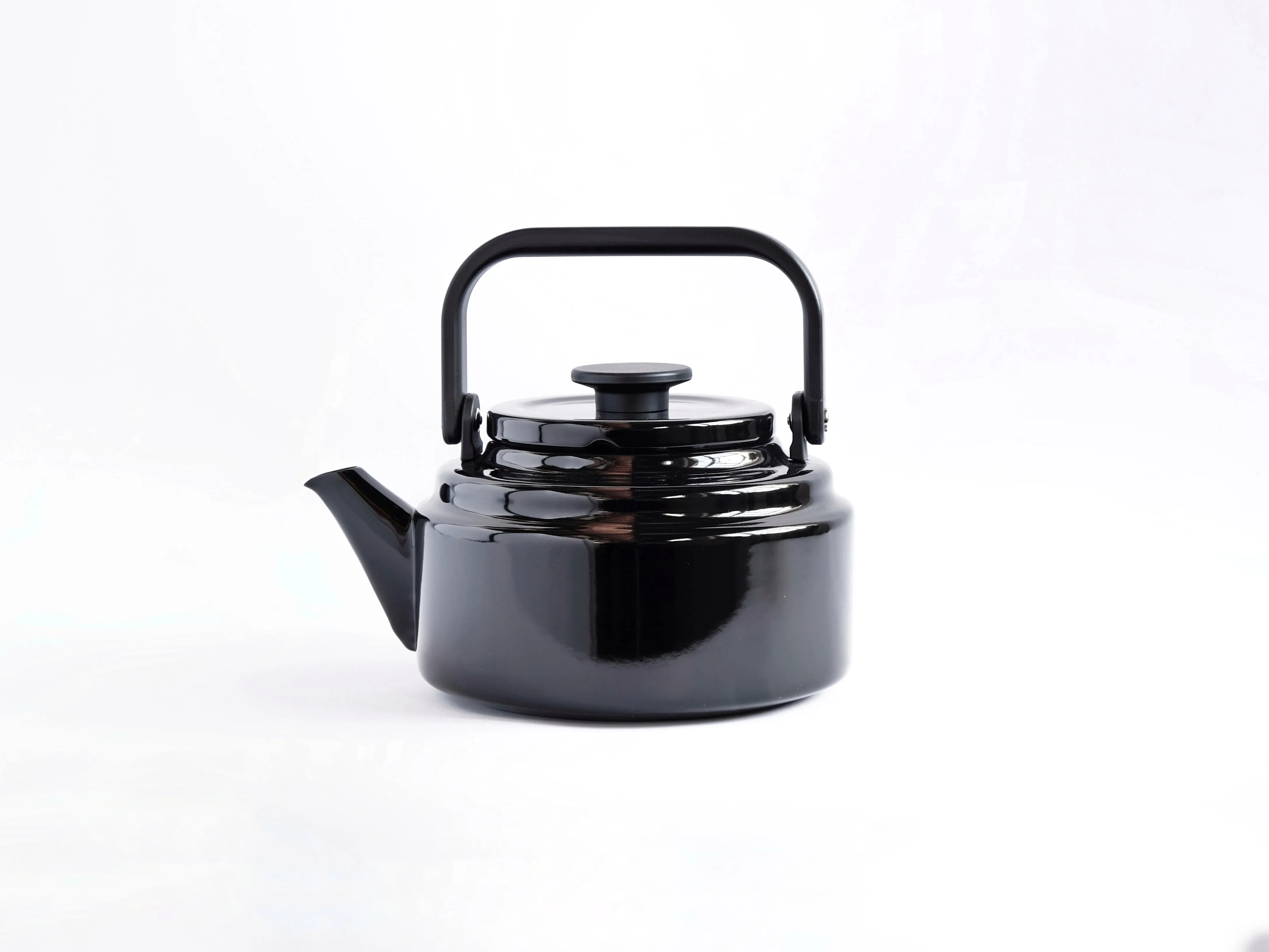 Noda Horo Amu Kettle