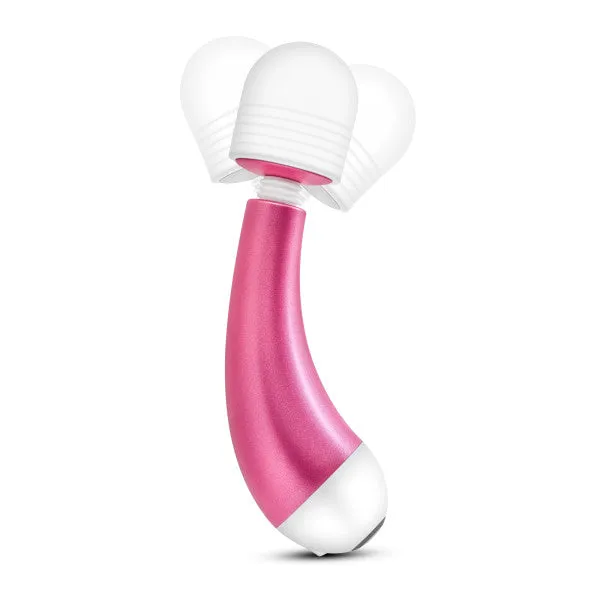 Noje W3 Rose Wand Massager