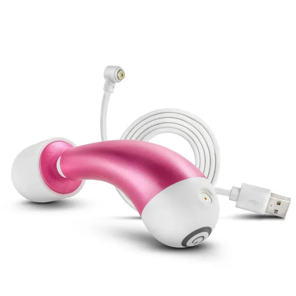 Noje W3 Rose Wand Massager