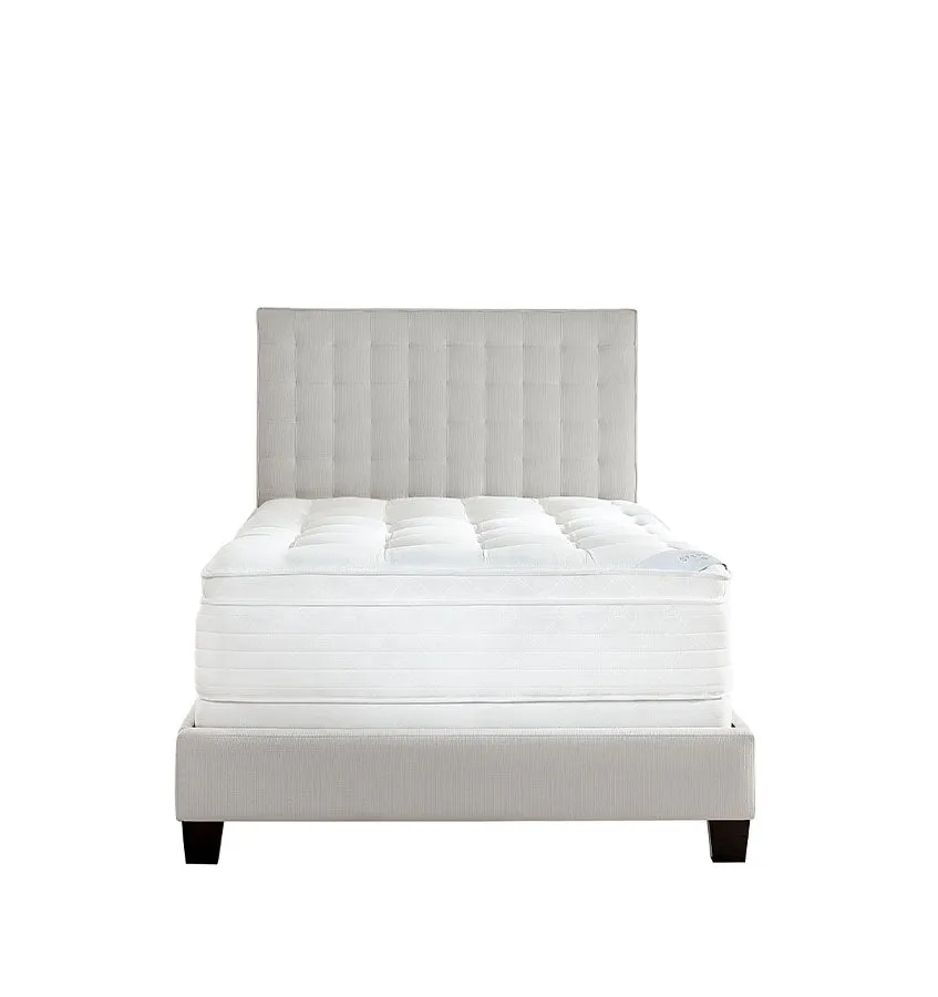 Nuvole Pillow Top Mattress