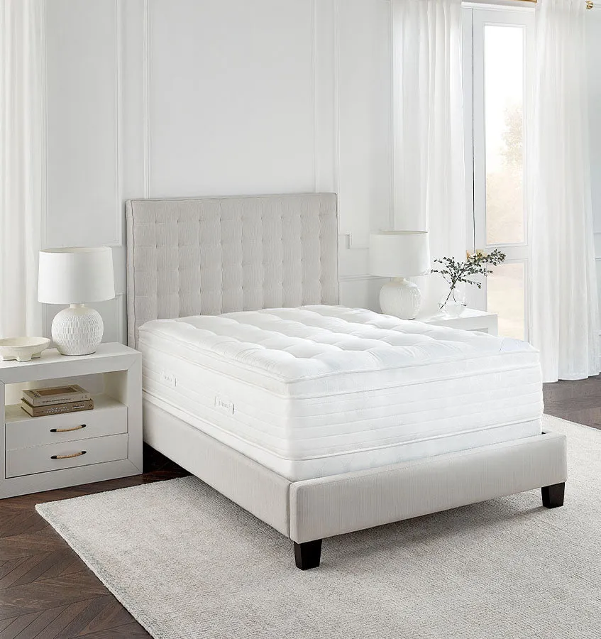 Nuvole Pillow Top Mattress