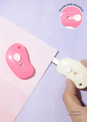 Official Key Items Mini Cutter