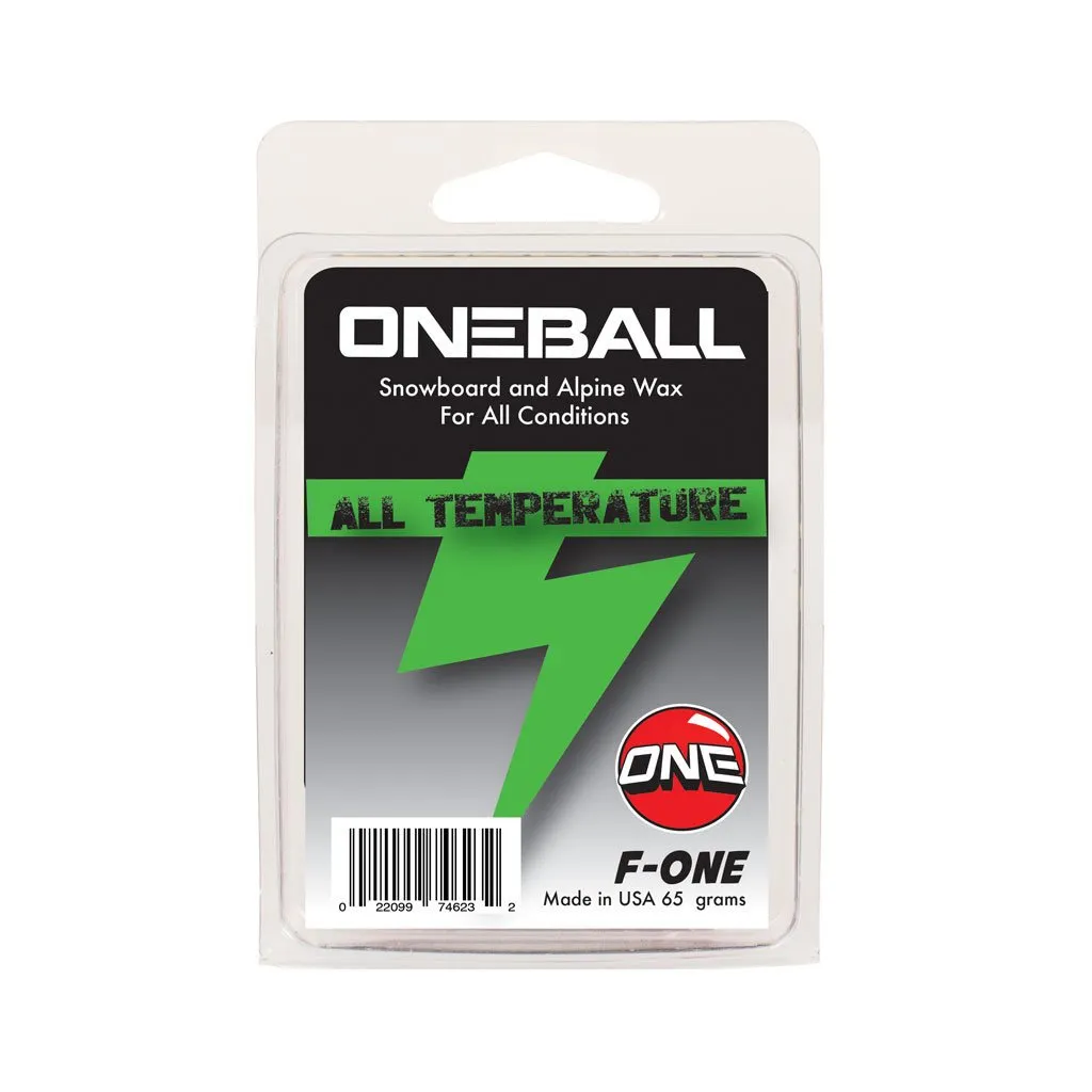 Oneball Basic Tuning Kit