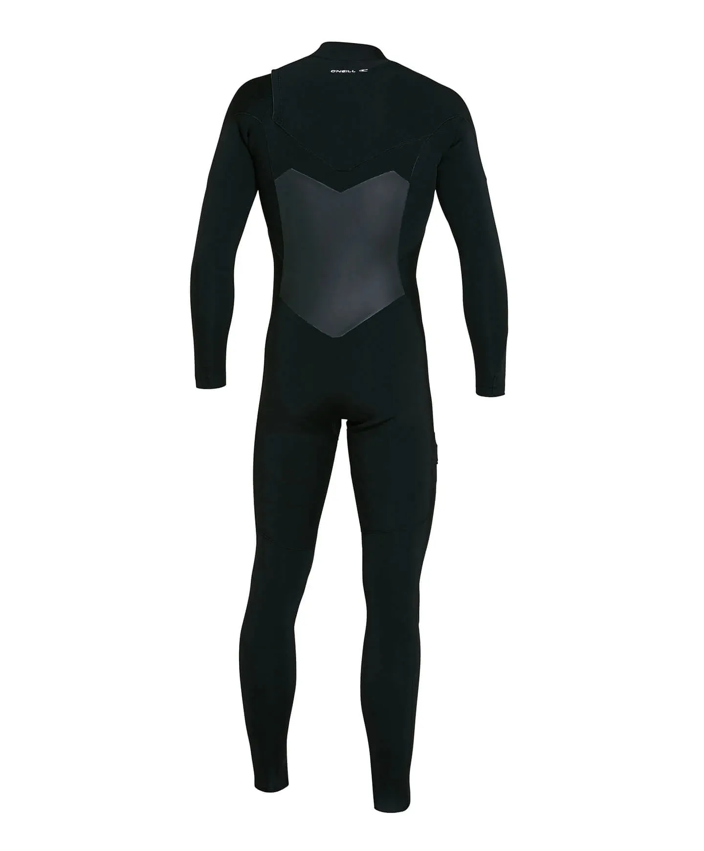 O'Neill Defender 4/3mm Steamer Wetsuit - Chest Zip