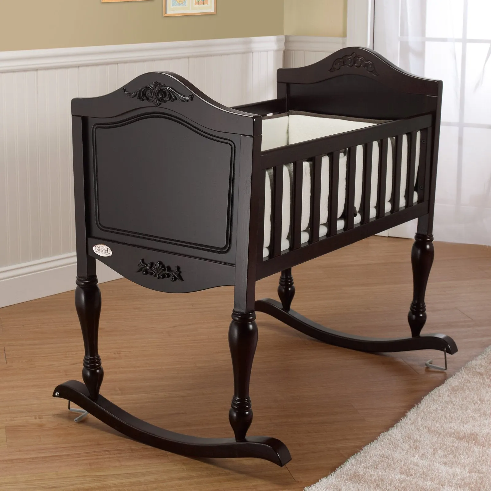 Orbelle GaGa Cradle