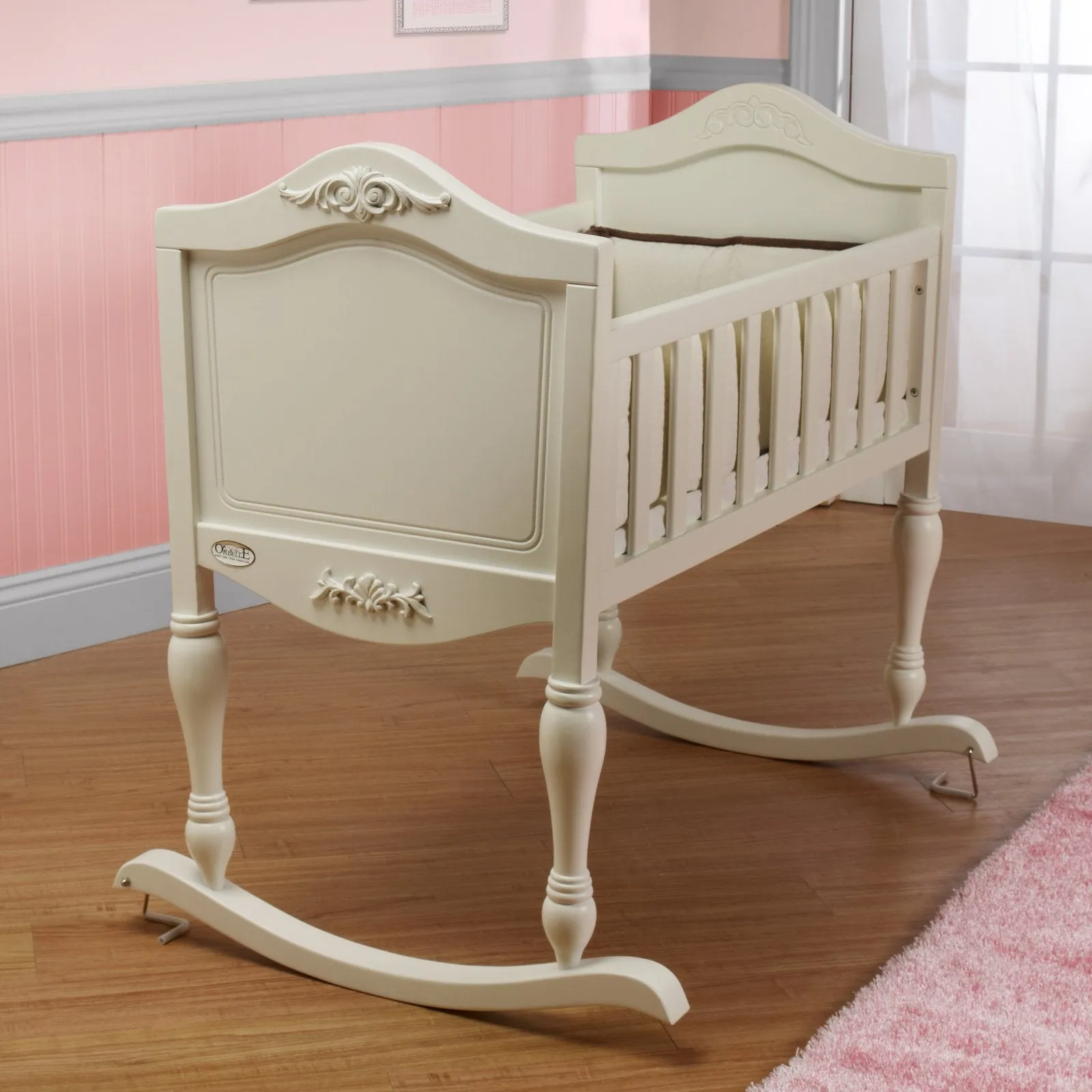 Orbelle GaGa Cradle