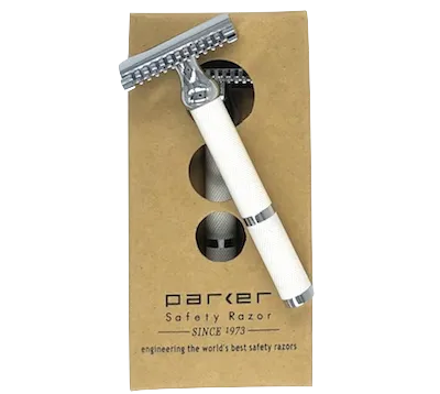 Parker 70C Safety Razor