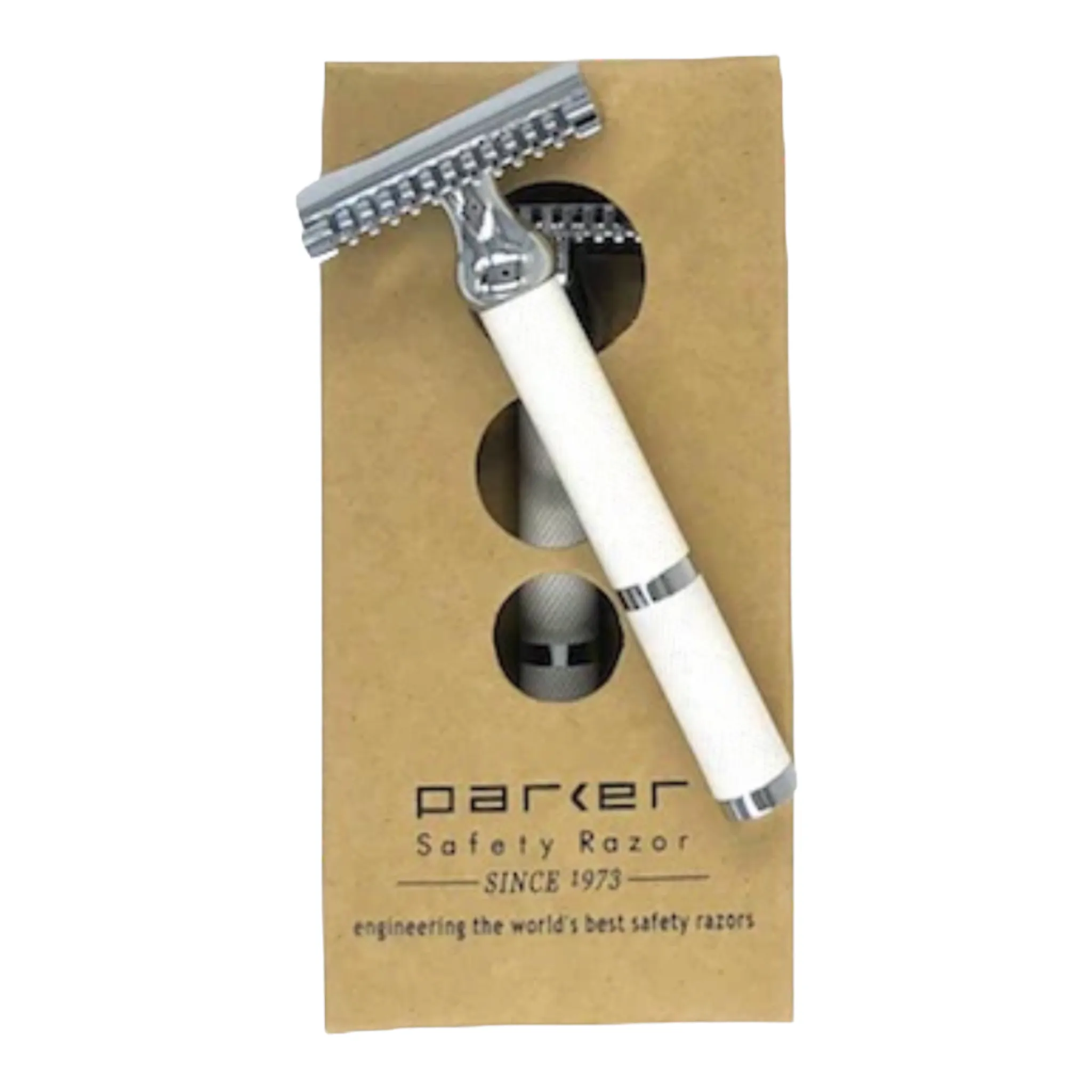 Parker 70C Safety Razor