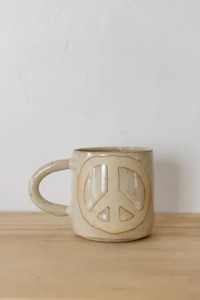 Peace Mug