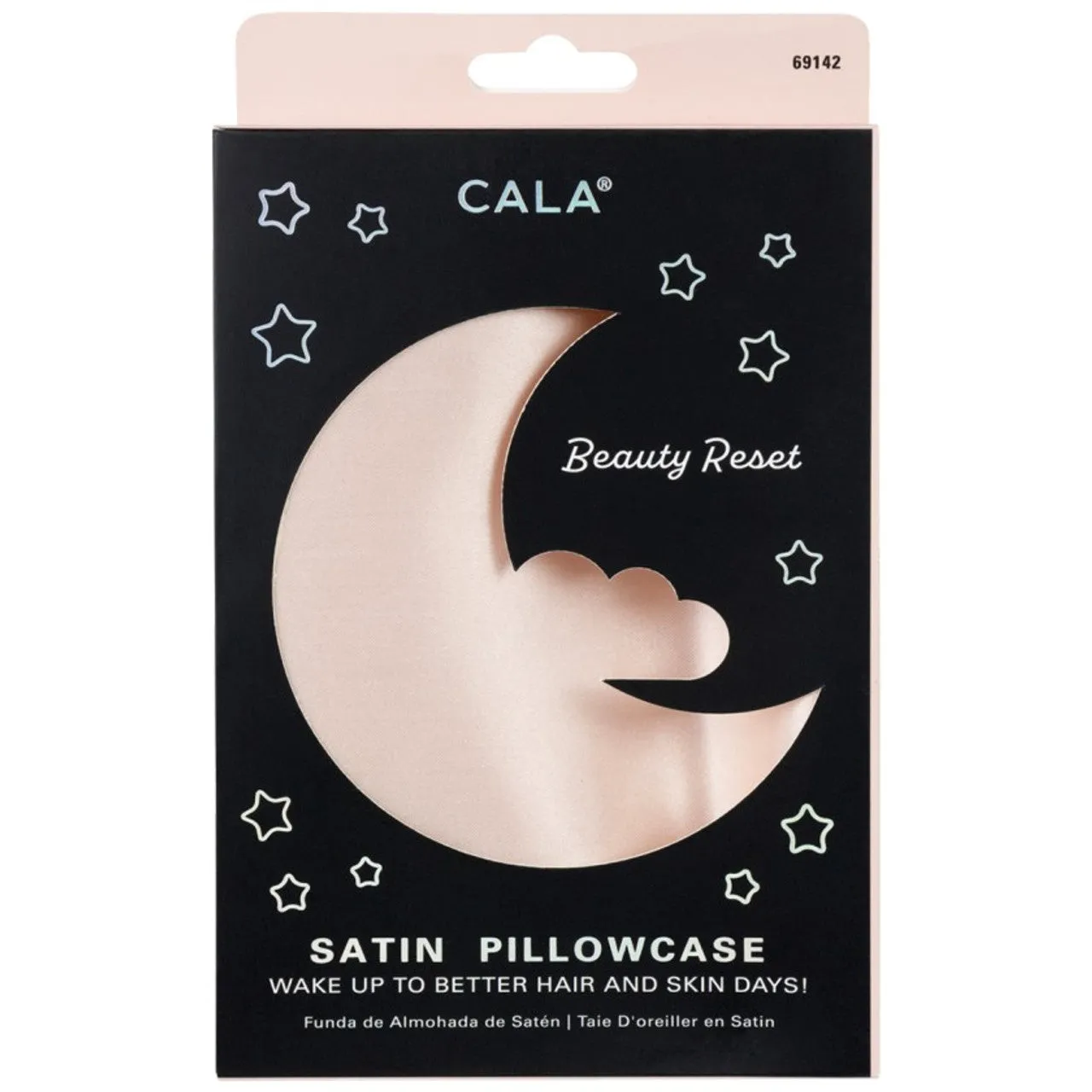 Pillowcase Satin