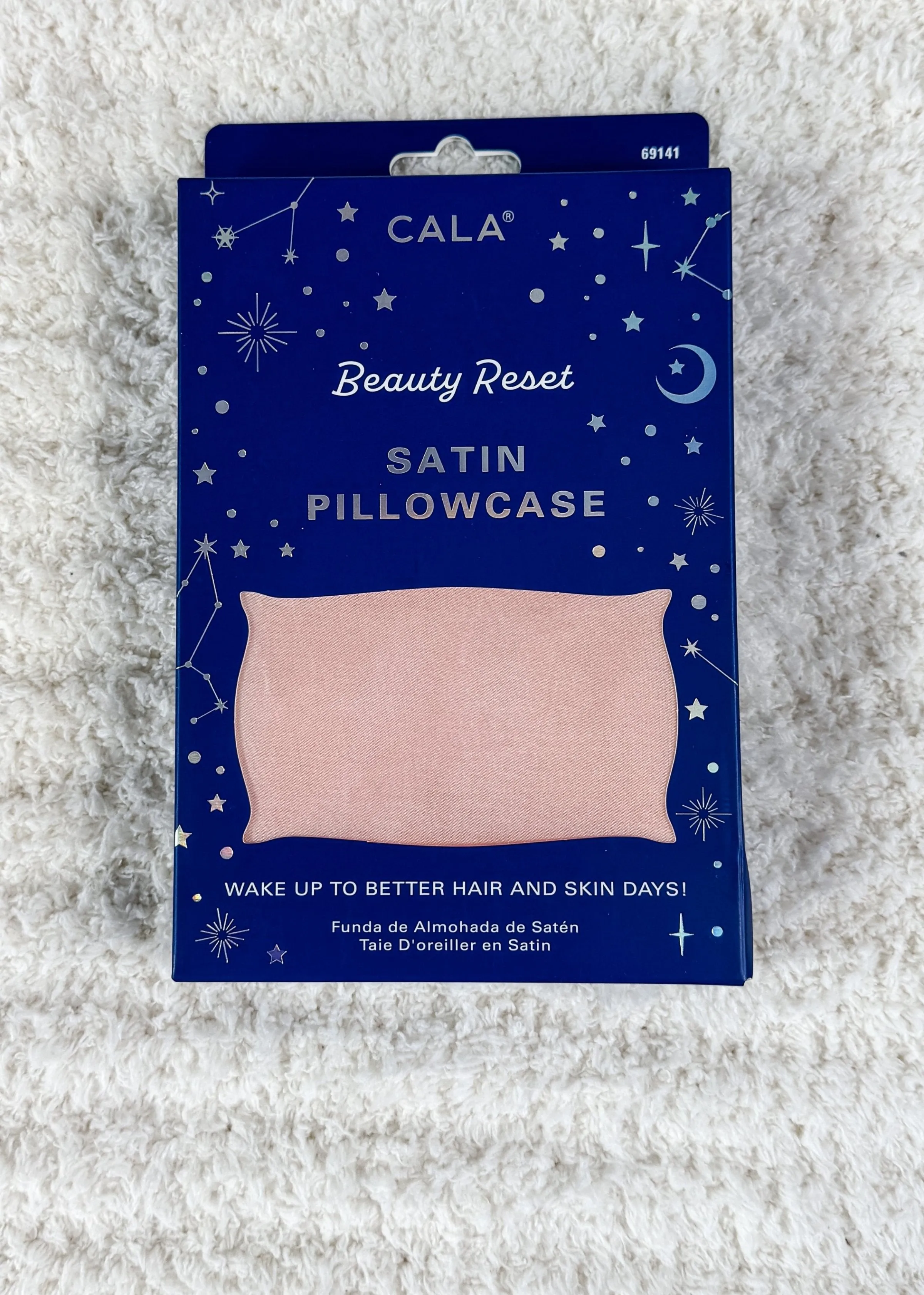 Pillowcase Satin