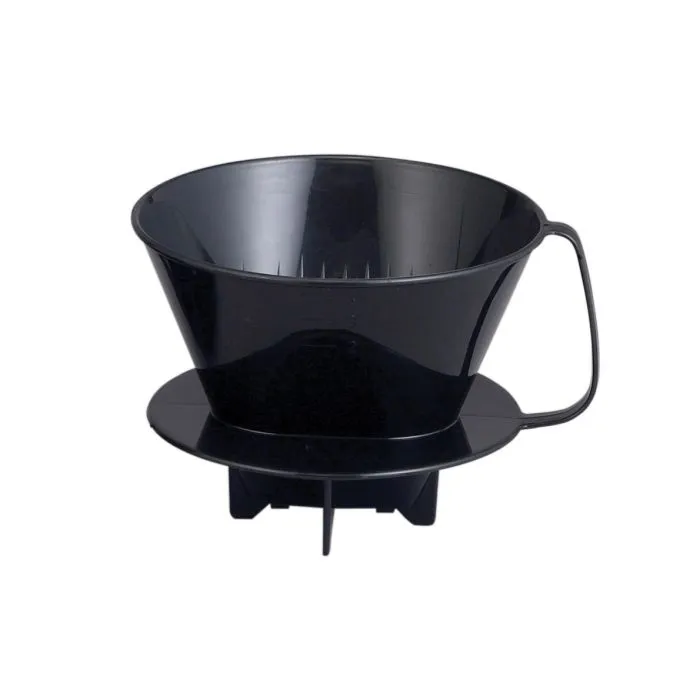 Plastic Coffee Filter #4