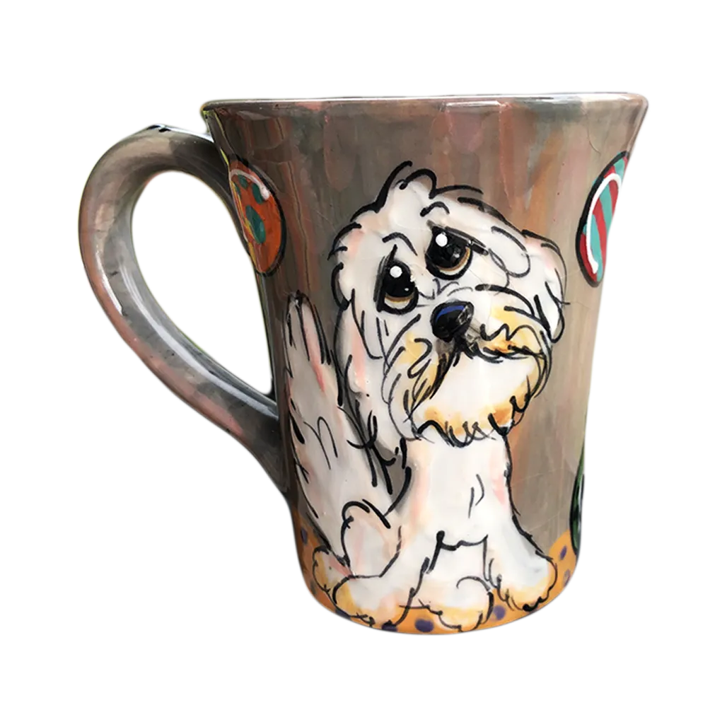 Play Daze Mug