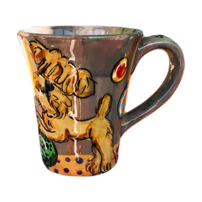 Play Daze Mug