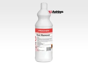 Prochem Rust Remover B198 1 Ltr