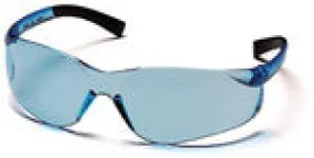 Pyramex Ztek Infinity Blue Safety Glasses