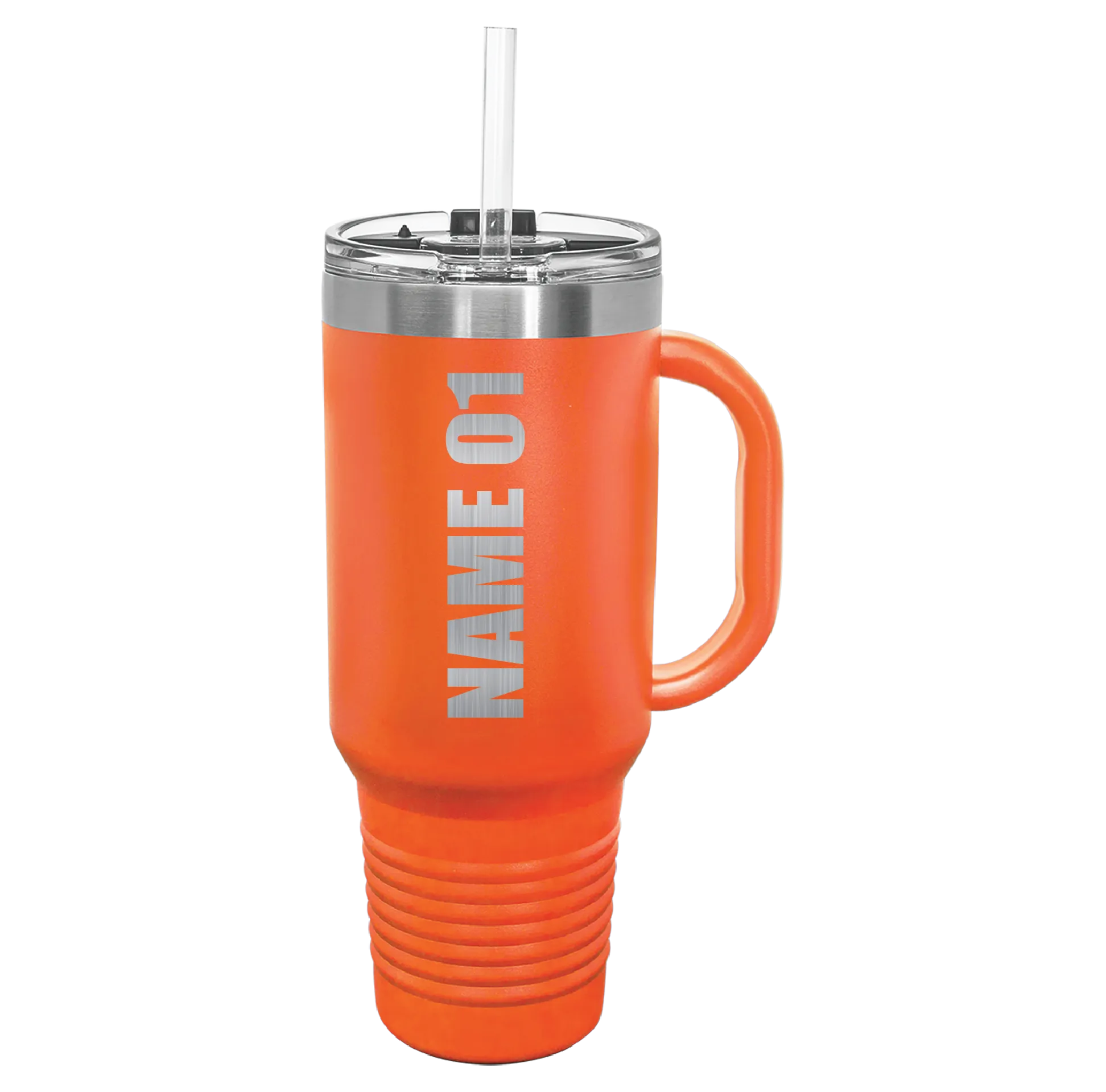 Raiders Team Travel Mug