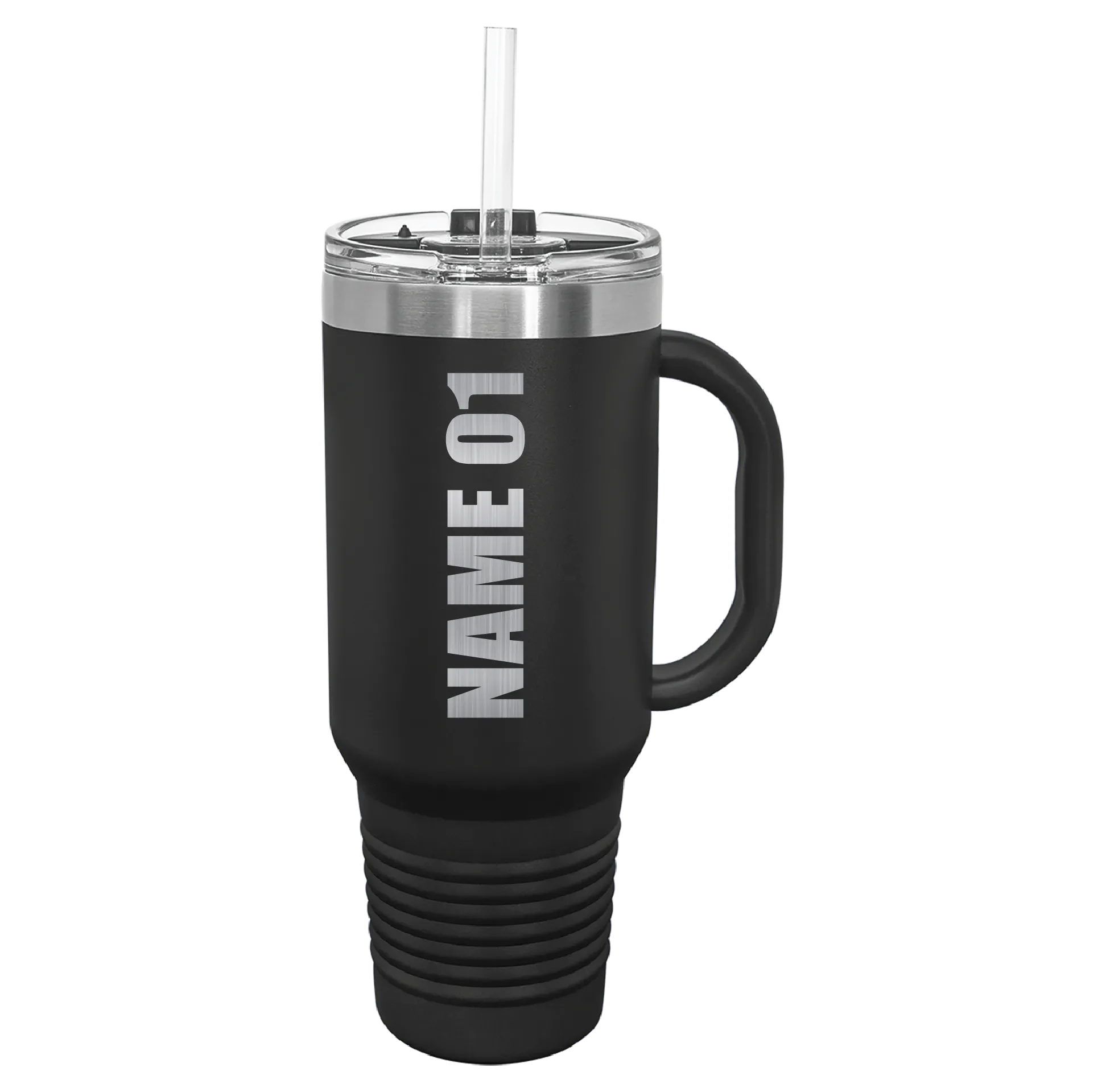 Raiders Team Travel Mug