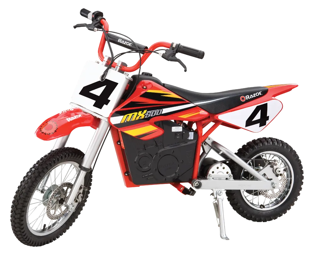 Razor MX500 Dirt Rocket