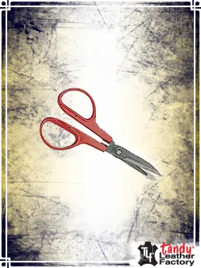 Razor Scissors