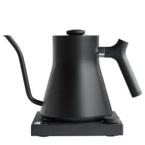 Refurbished | Fellow Stagg EKG, Temperature Control Electric Kettle, 900 ml | Electric Pourover kettle