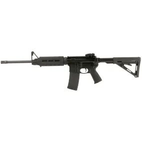 Ruger Ar-556 556n 16.1" 30rd Blk Moe