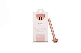 Safety Razor - Copper