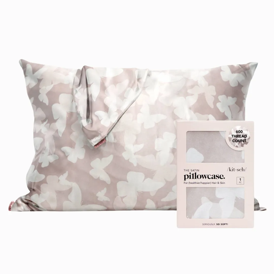 Satin Pillowcase