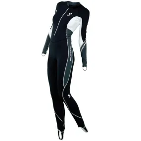 SCUBAPRO UPF50 Ladies Steamer Wetsuit