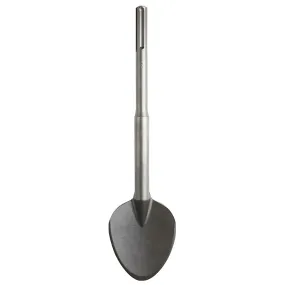 SDS-Max 4-1/4 in. x 16 in. Clay Spade